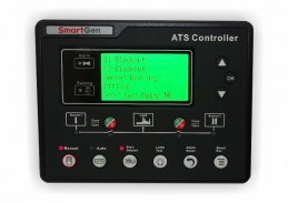 Smartgen ATS controller HAT 700
